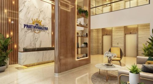 Prathyangira Others (2)