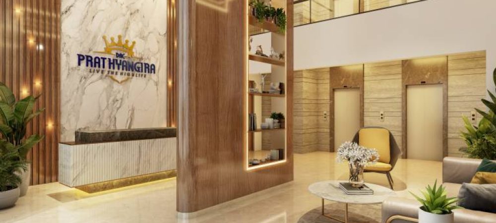 Prathyangira Others (2)