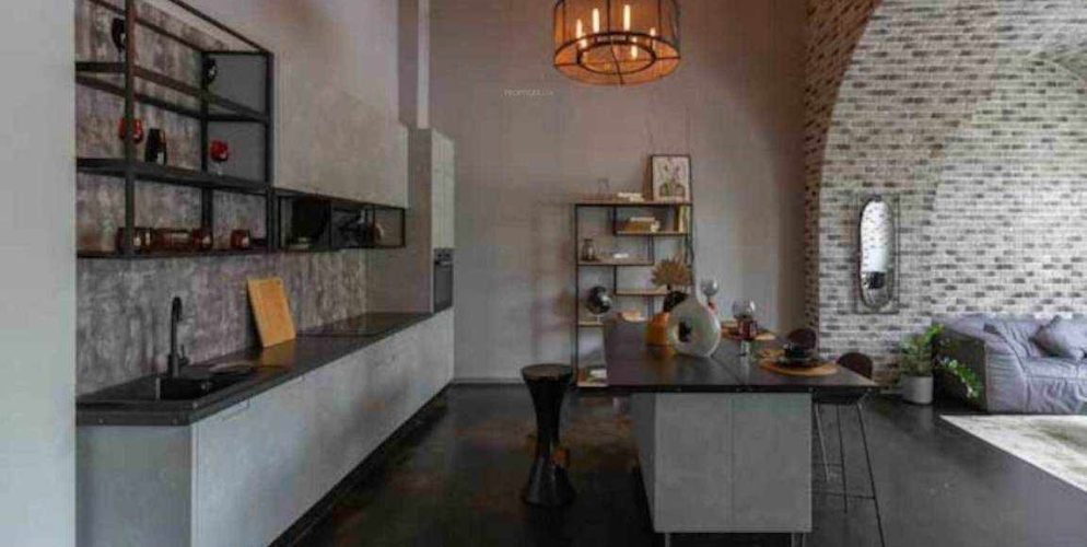 Provident Sangam Kitchen