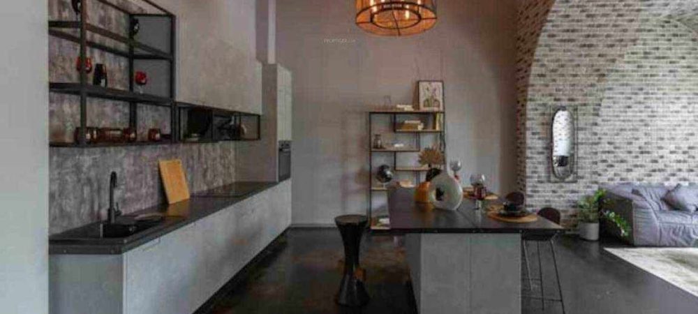 Provident Sangam Kitchen