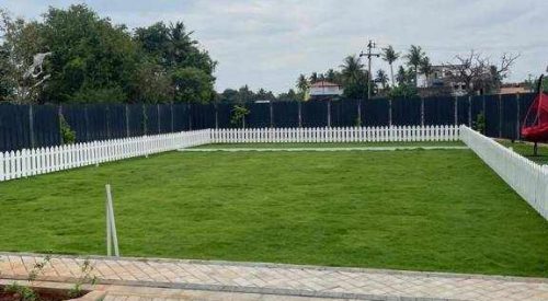 Purva Raagam Elevation 2