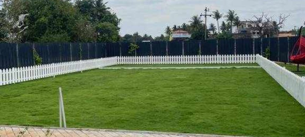 Purva Raagam Elevation 2