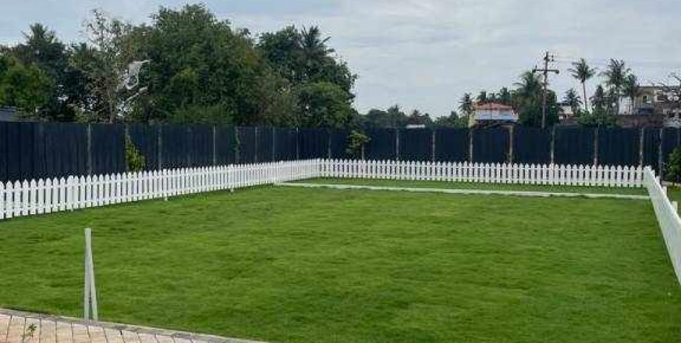 Purva Raagam Elevation 3