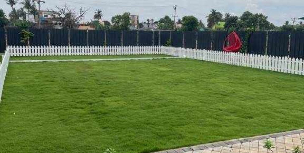 Purva Raagam Elevation