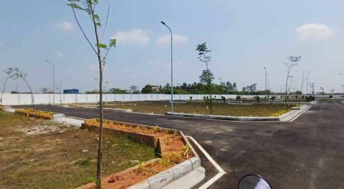 RWD Vista Marbella Elevation