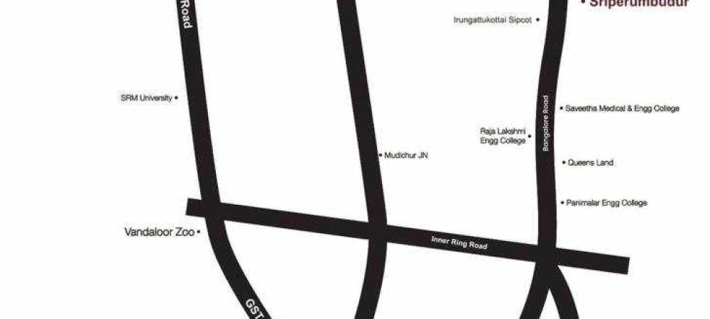 RWD Vista Marbella Location Plan