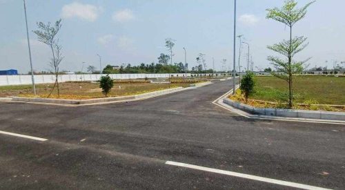 RWD Vista Marbella Plot View 2