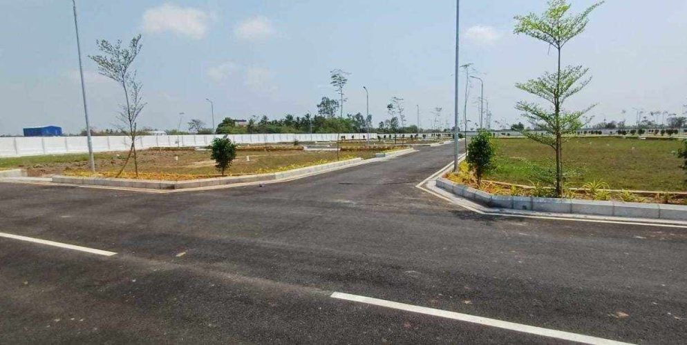 RWD Vista Marbella Plot View 2