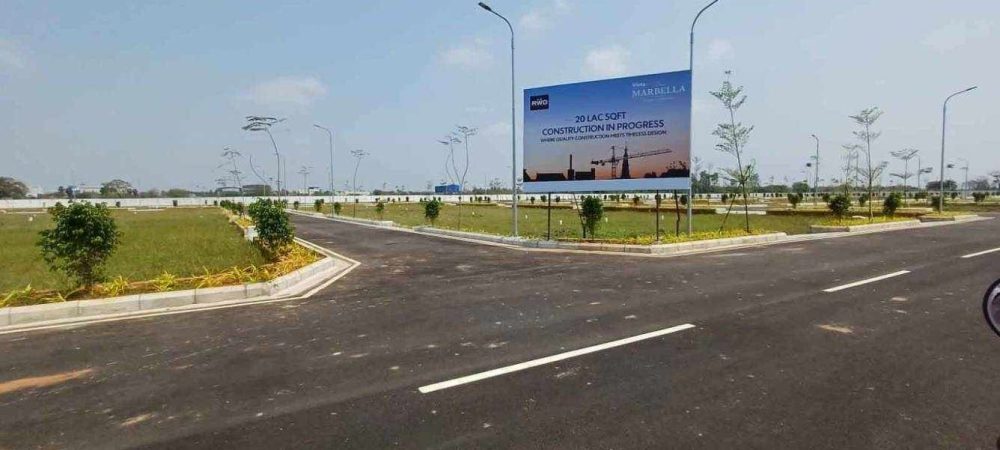 RWD Vista Marbella Plot View 4