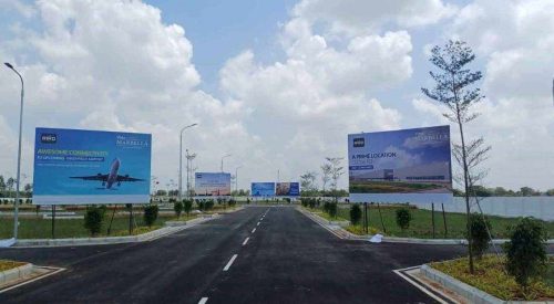 RWD Vista Marbella Plot View 6