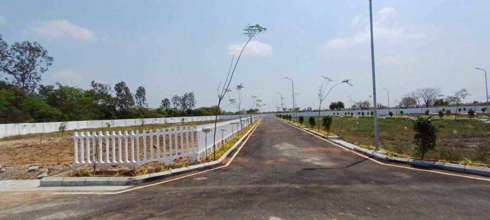 RWD Vista Marbella Plot View 7