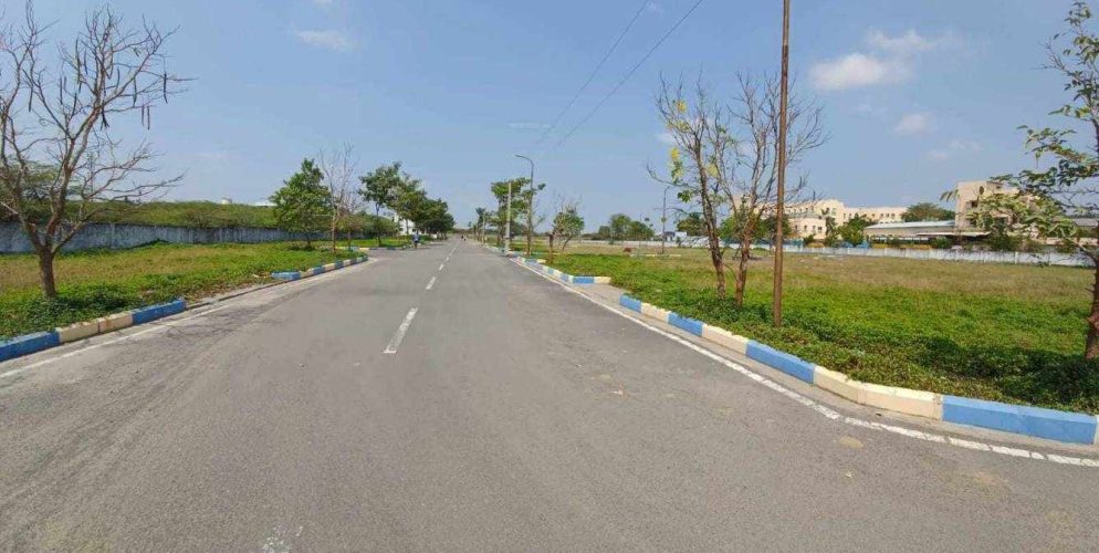 RWD Vista Marbella Plot View 8