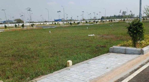 RWD Vista Marbella Plot View 9