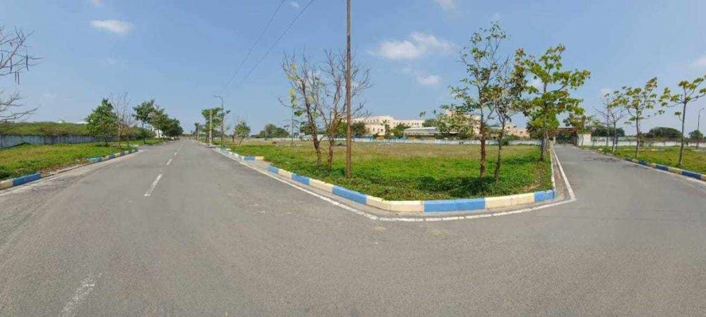 RWD Vista Marbella Road & Internal Foot Paths