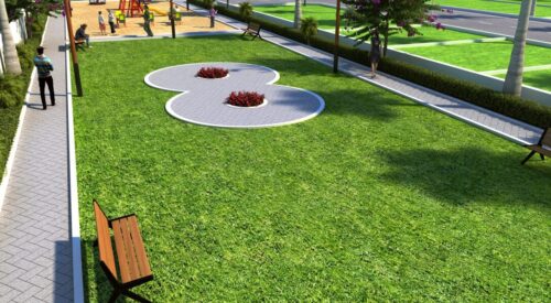 Regal Park Others
