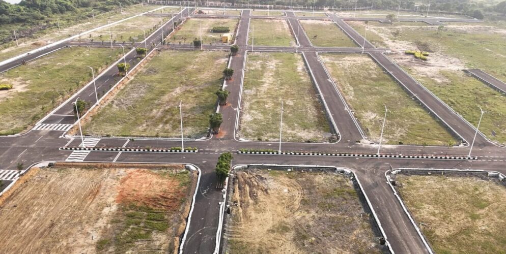 Regal Park Plot 10