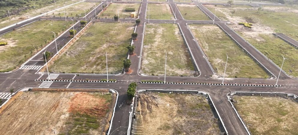 Regal Park Plot 10