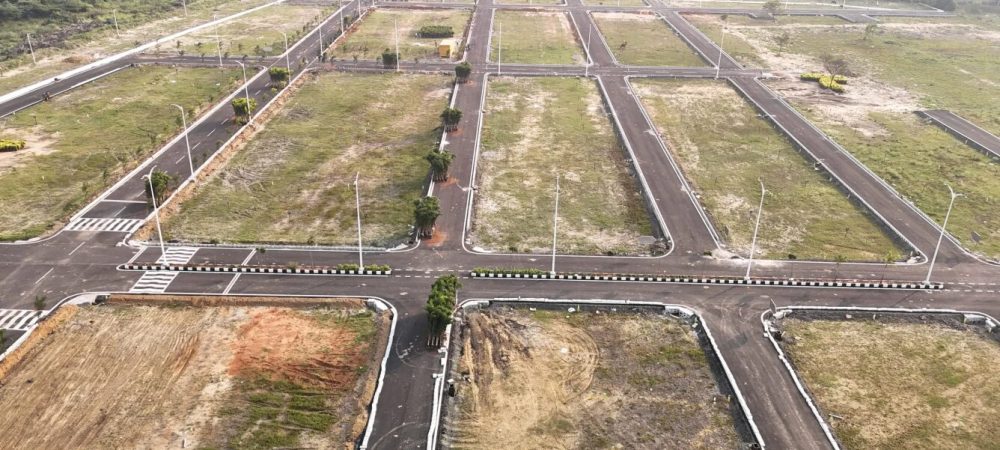 Regal Park Plot 10