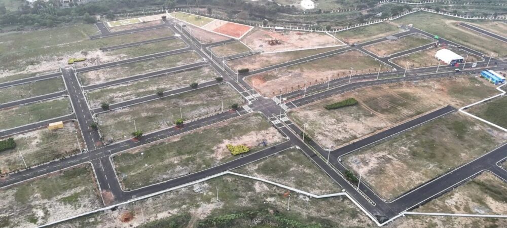 Regal Park Plot 6