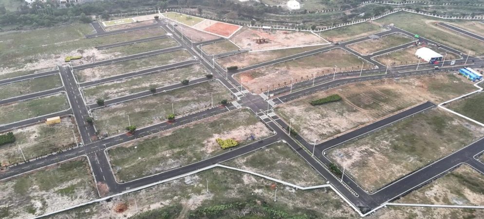 Regal Park Plot 6