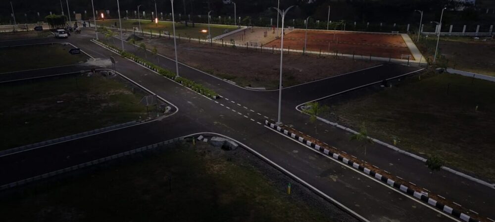 Regal Park Plot 7