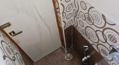 Rest Room