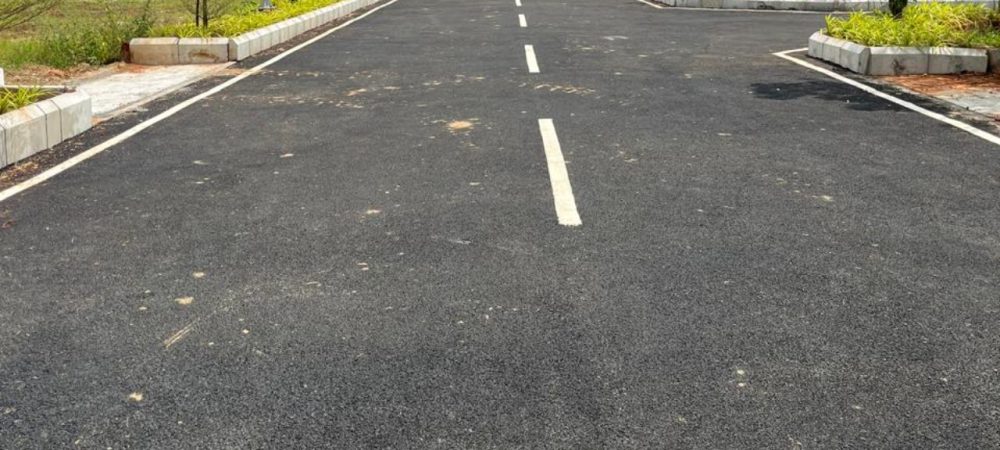 S&P Park Square plots 3