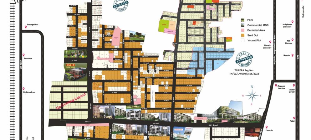 New Vision Township
