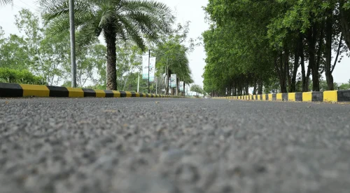 Sameera New Vision Township