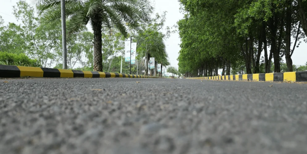 Sameera New Vision Township