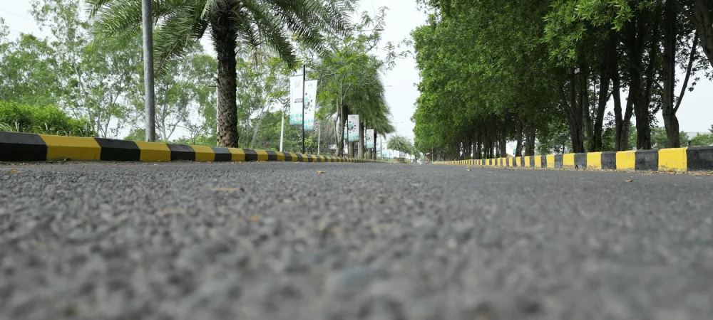 Sameera New Vision Township