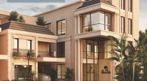 Silicon Valley Club House