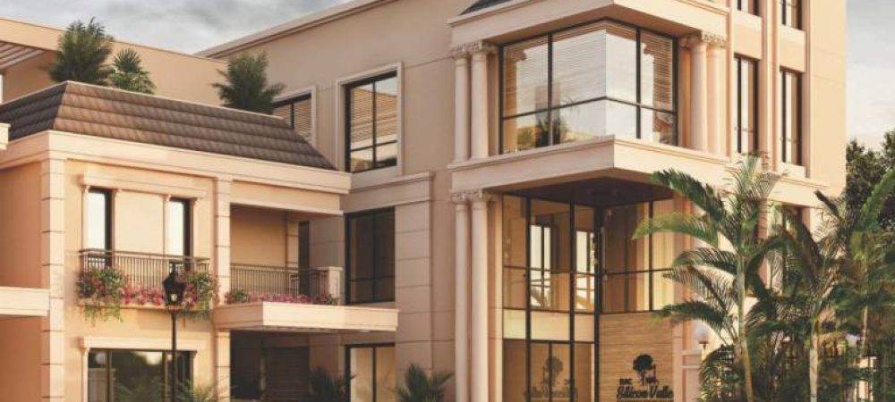 Silicon Valley Club House