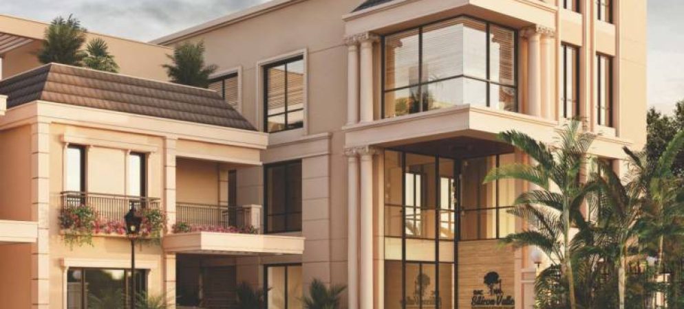 Silicon Valley Club House