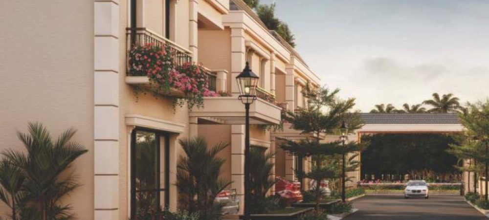 Silicon Valley Elevation View 5