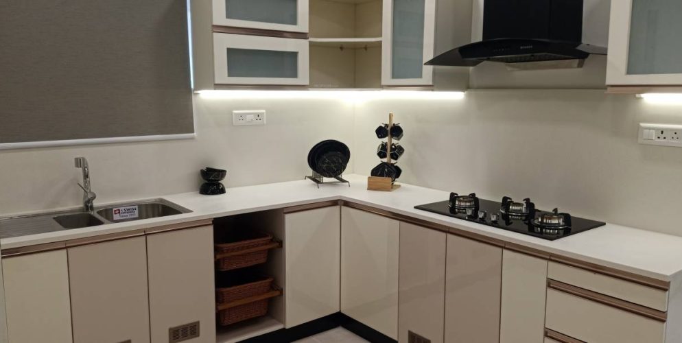 Silicon Valley Kitchen