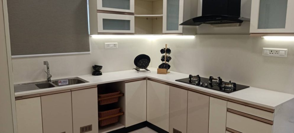 Silicon Valley Kitchen