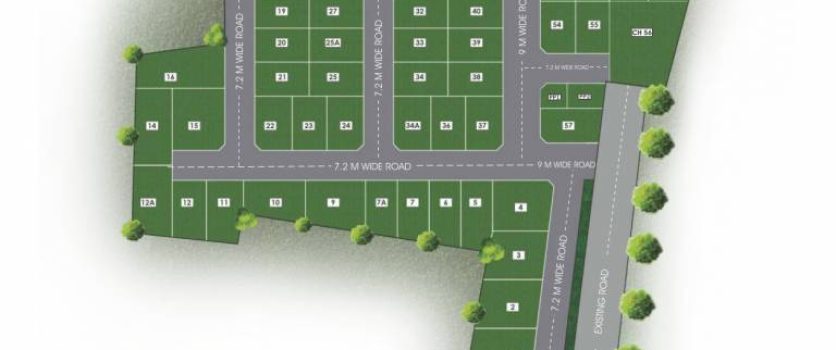 Silicon Valley Master Plan