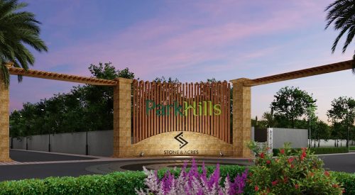 Park Hills Phase 2