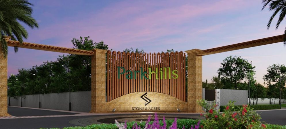 Park Hills Phase 2