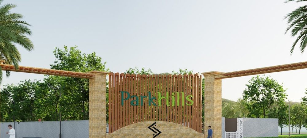 Stone and Acres Park Hills Phase 2 Front