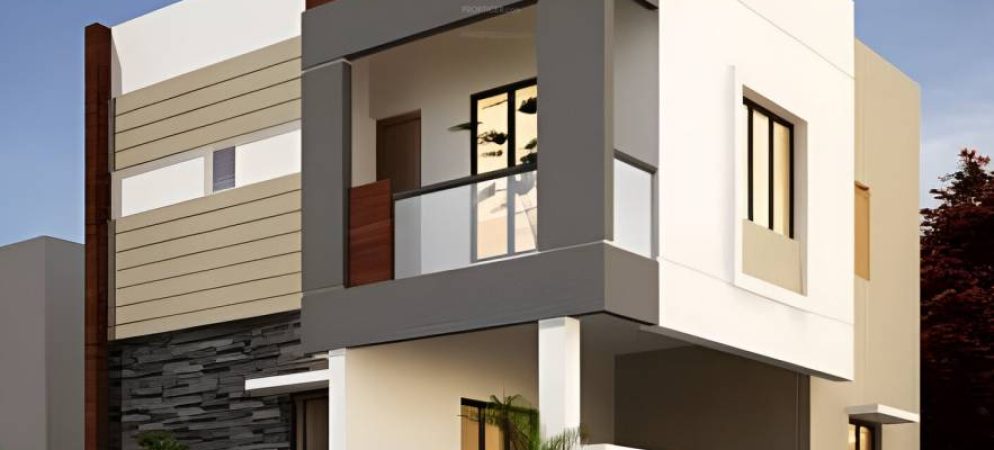 Tech City Elevation 2
