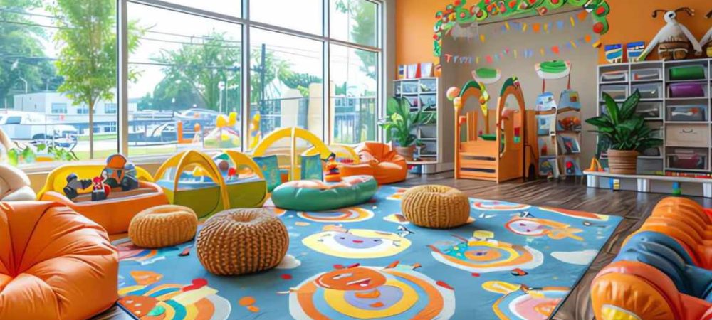 VGN Richmond Children's Plan Area