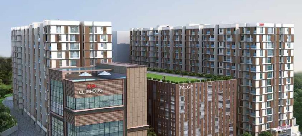 VGN Richmond Towers