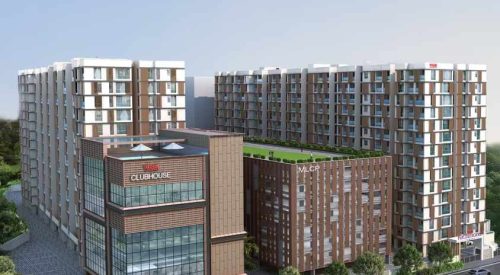 VGN Richmond Towers
