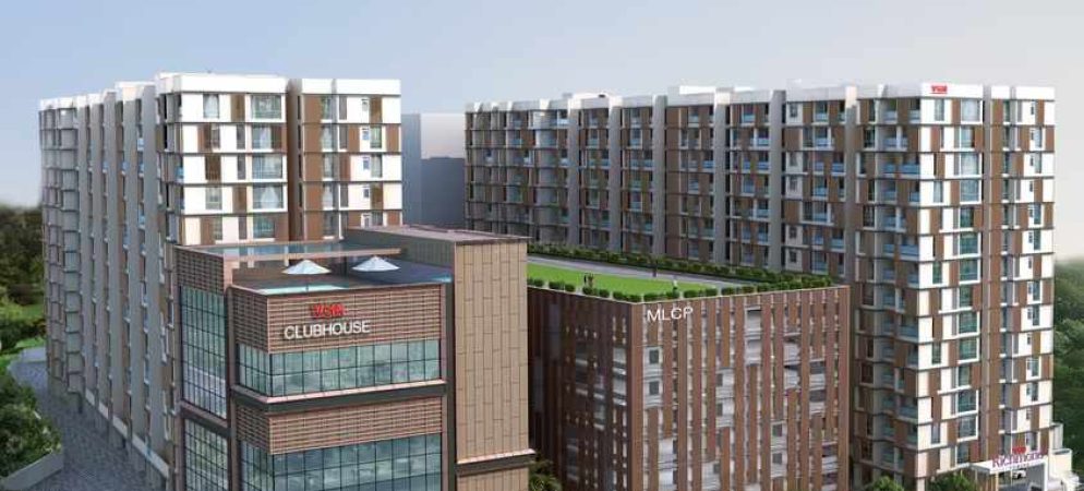 VGN Richmond Towers
