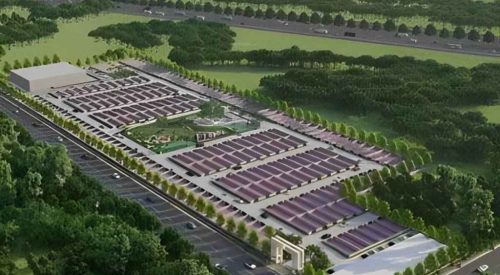 Vanam at Purva Soukhyam Evelation