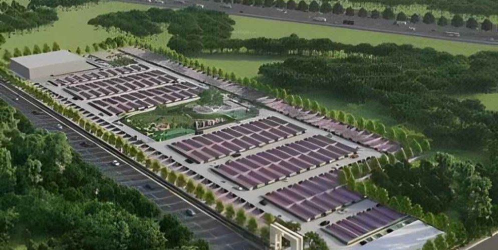 Vanam at Purva Soukhyam Evelation