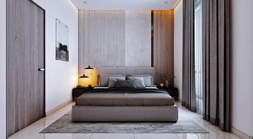 aadhya bedroom
