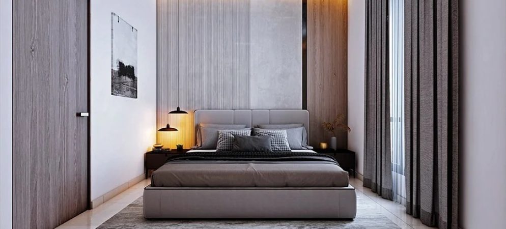 aadhya bedroom